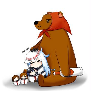 In Mother Russia..