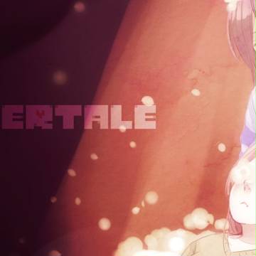 [UNDERTALE] Log