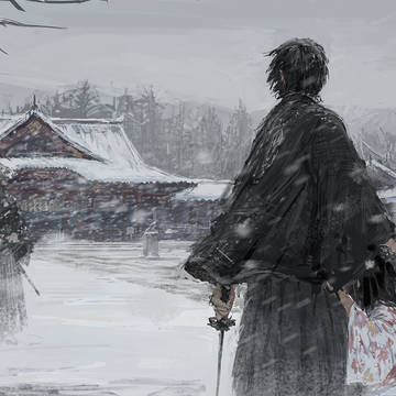 侍
