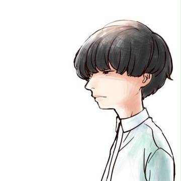 ゆれる