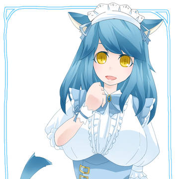 メイドッテ
