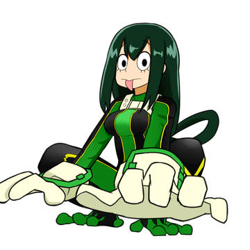 ちゃん梅雨