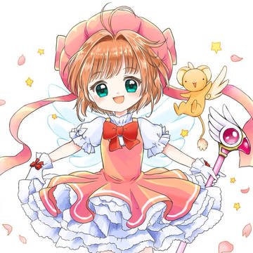 汝との契約を望む者がここにいる
