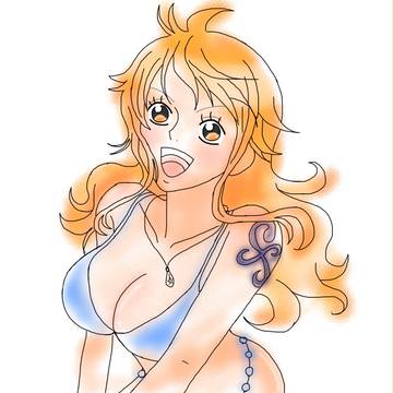 ナミ