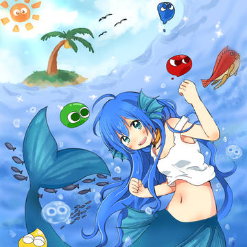 ぷよログ!