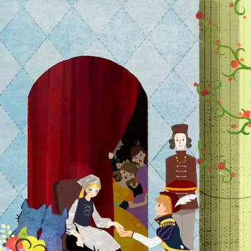 Once upon a time Ⅱ