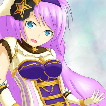 バレンタインヒカリ
