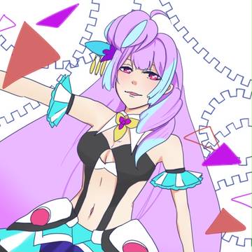 Δ