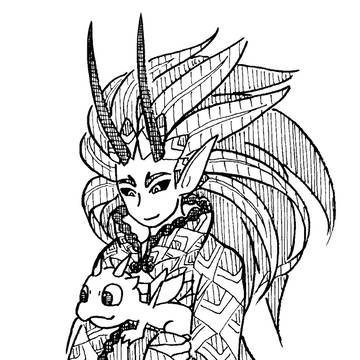 挿絵