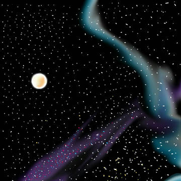 宇宙