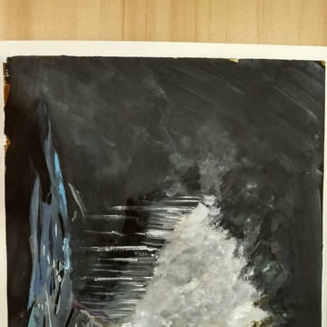 天明