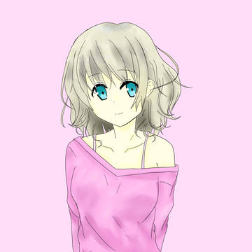 幼女