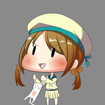 エラー娘