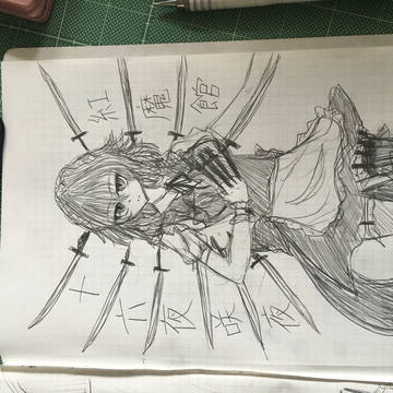 紅魔館お気に入りキャラ