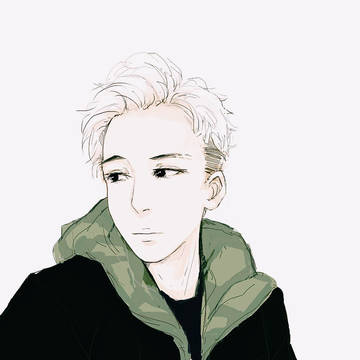 the man who is my love