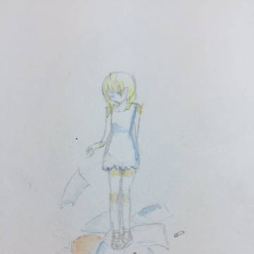 記憶の魔女