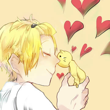 好き好きー！！