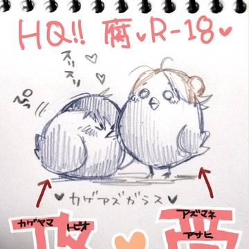 【R18腐】影東log2