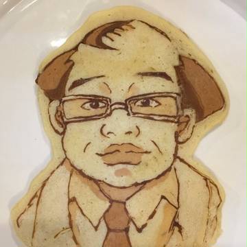 斉藤さん