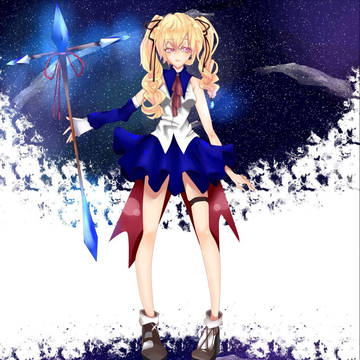 夜空大好きっ！