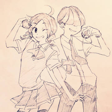 まぐりん