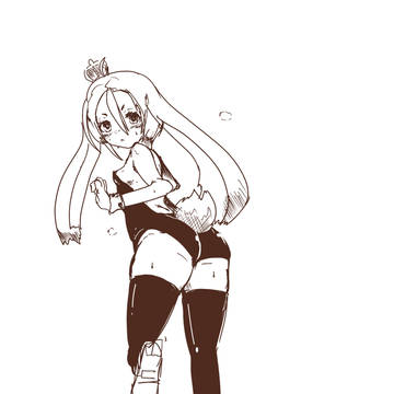 ばにー