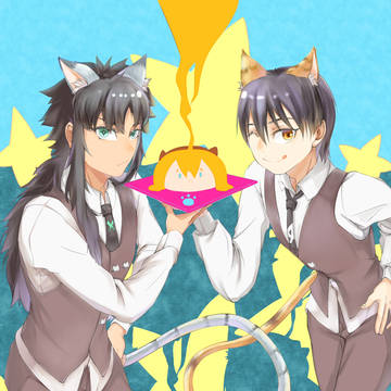 猫咖
