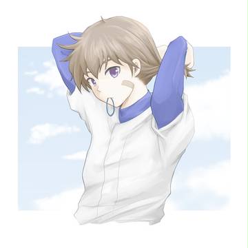 パワプロ描いたものまとめ