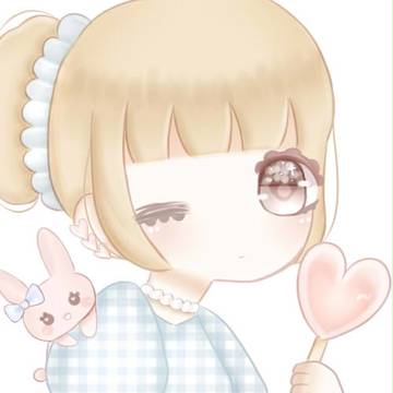 女の子