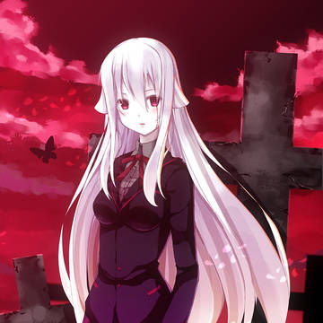 紅