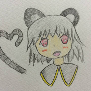 ナズーリン