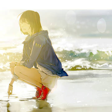 GIRLS DON’T CRY