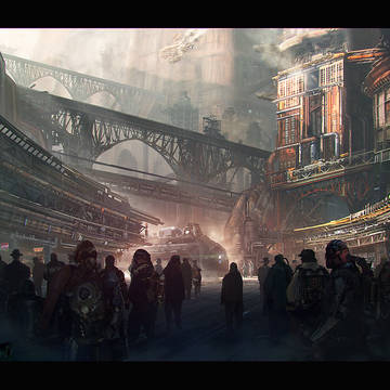 steampunk city02