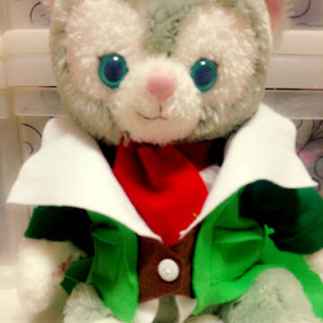 にゃん太さんの服♬
