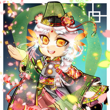春ですね、皆さん恋してますか?