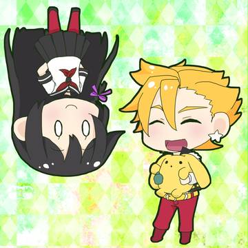 ななぞじ3周年!