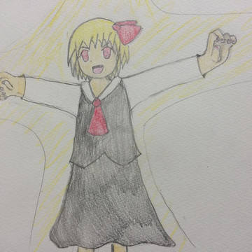 天翔十字鳳なのかー