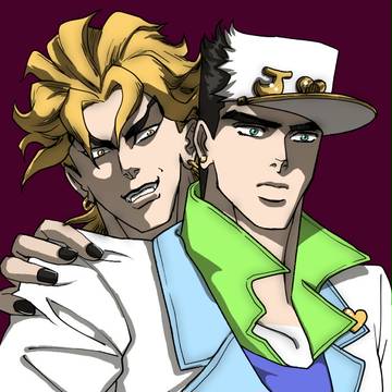腐向/4部はじまってもDlO承【オフ会】