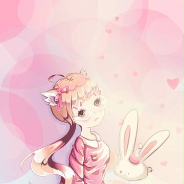 please * ^ *