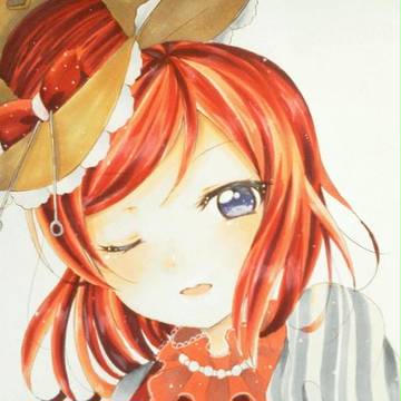 真姫ちゃんお誕生日おめでとう！！