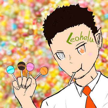 キャンディー好き(*´˘`*)♡