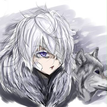 オリキャラ色々