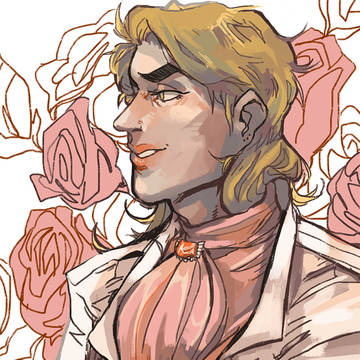 Pink Roses