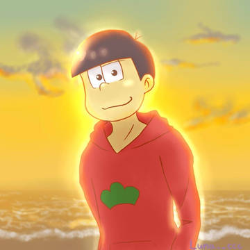 おそ松の兄貴
