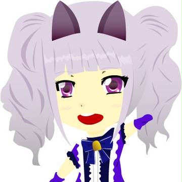 マイキャラちゃん