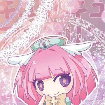 プリティ・マイティ・マジョリティ♪