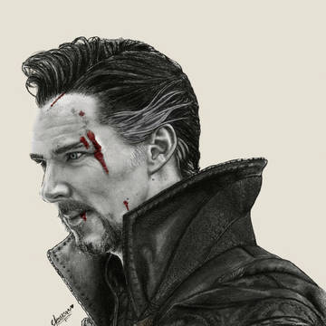 Doctor Strange
