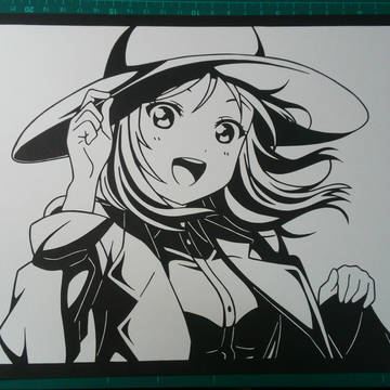 【真姫誕】ポジティブが溢れ出す真姫ちゃん