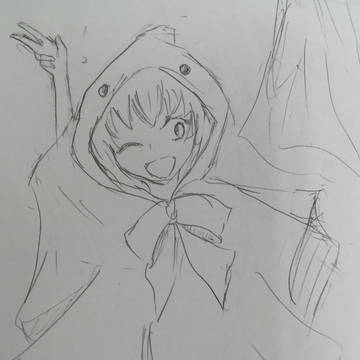 ユウちゃん