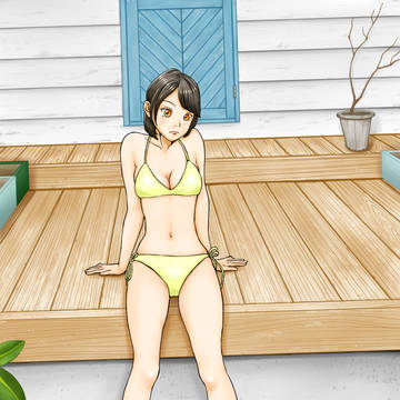 イラスト